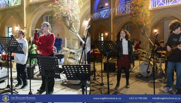 Christmas Concert